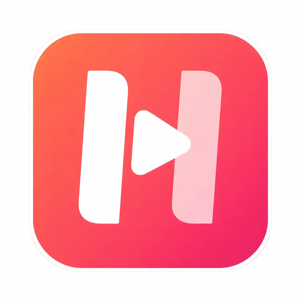 Hiiclub Premium Agency Logo